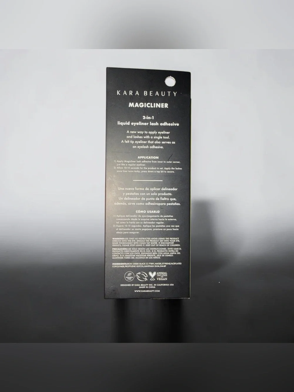 Kara Beauty magic liner